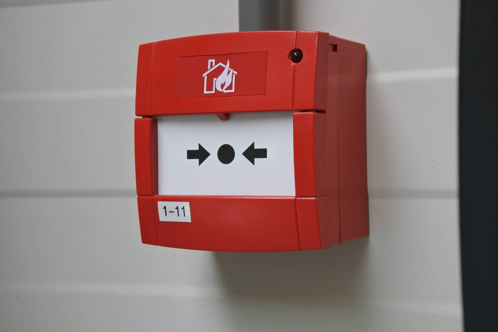 brandalarm van ginderen brandmeldinstallaties