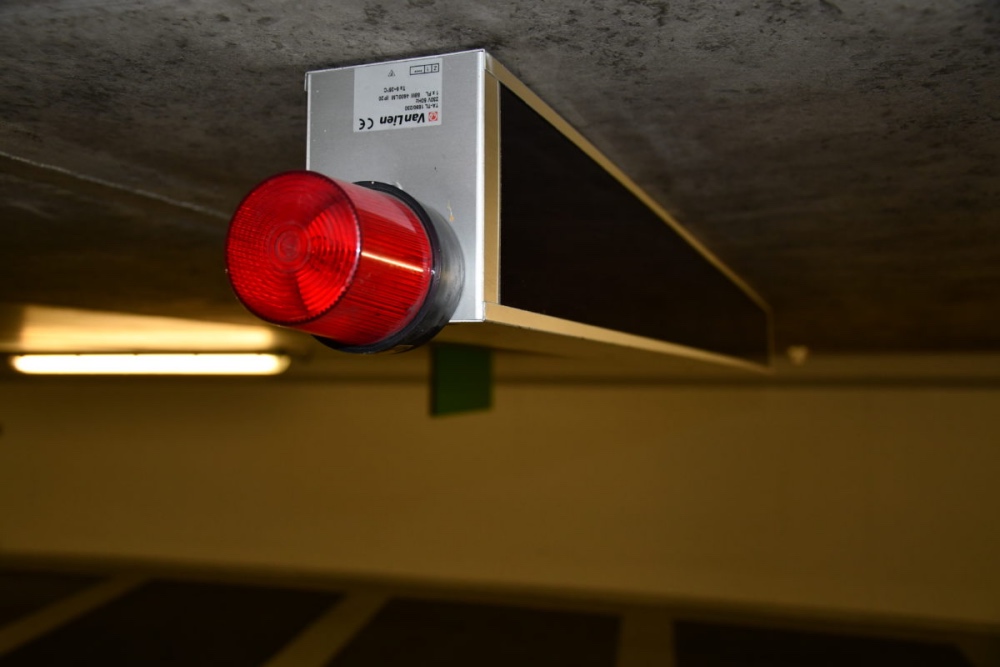 CO / LPG detectie den haag