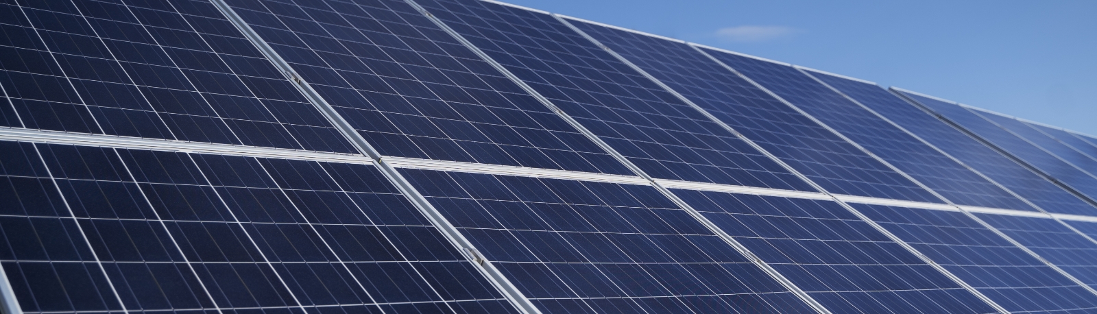 Zonnepanelen in het kader van duurzaamheid